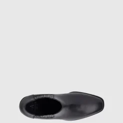 Aquatalia Rosalin Black Hot