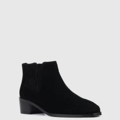 Aquatalia Rosalin Black Clearance