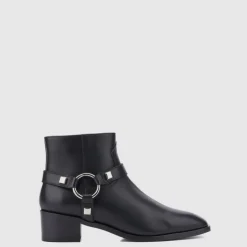Aquatalia Rosario Black Best