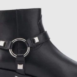 Aquatalia Rosario Black Best