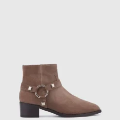Aquatalia Rosario Mink Hot