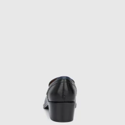 Aquatalia Rosella Marine/Black