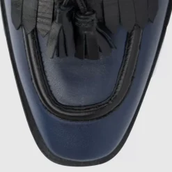Aquatalia Rosella Marine/Black