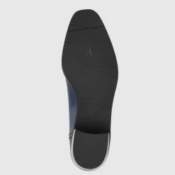 Aquatalia Rosella Marine/Black