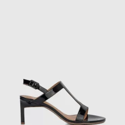 Aquatalia Rosetta Black Outlet