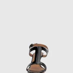 Aquatalia Rosetta Black Outlet