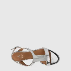 Aquatalia Rosetta Silver Online