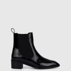 Aquatalia Rosina Black Best