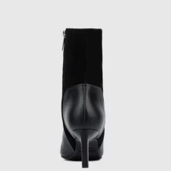 Aquatalia Rowanna Black Hot