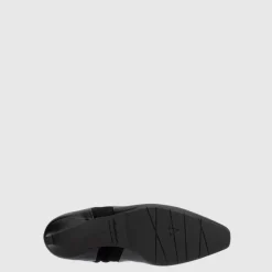Aquatalia Rowanna Black Hot