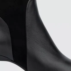 Aquatalia Rowanna Black Hot