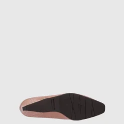 Aquatalia Rylan Toffee New