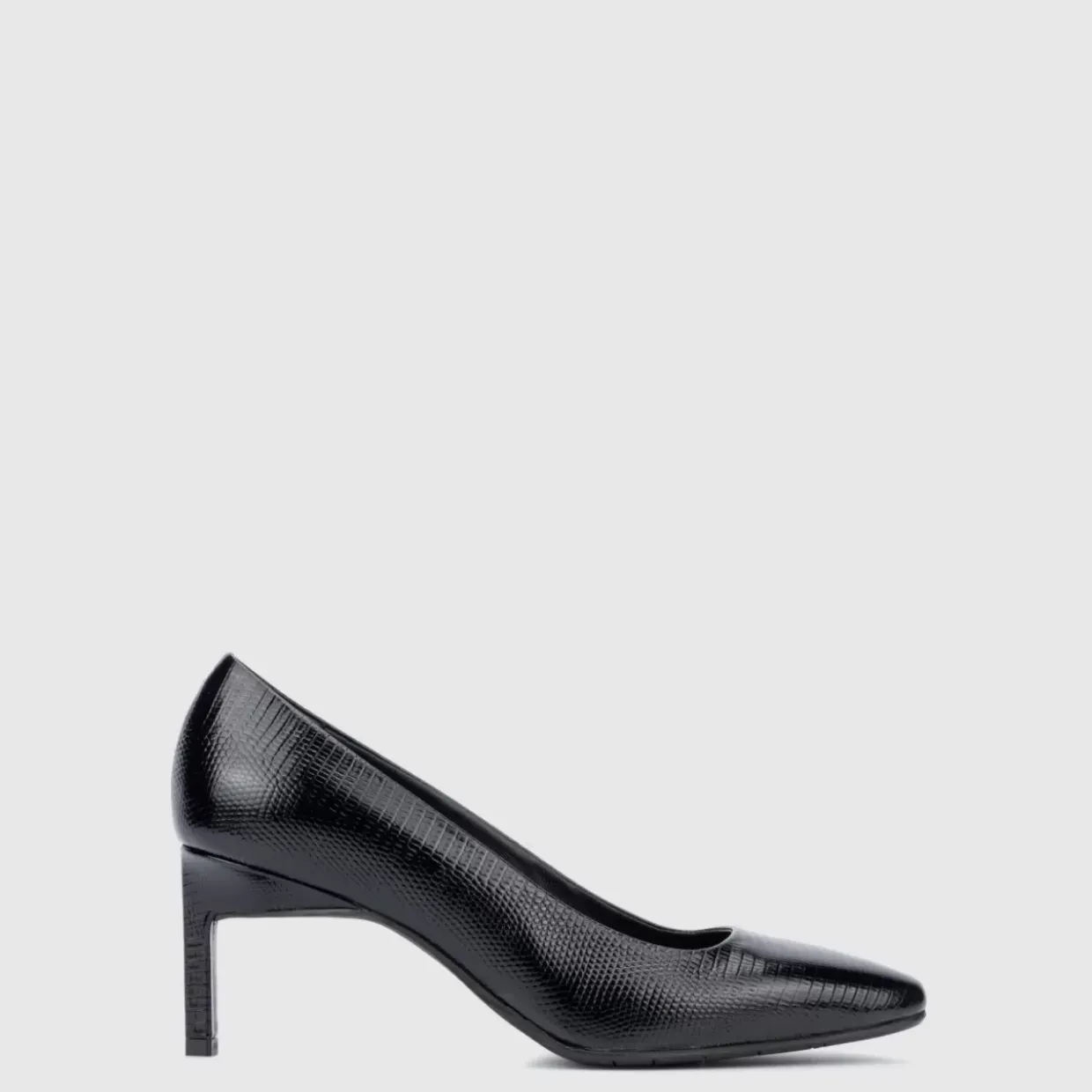 Aquatalia Rylan Black New