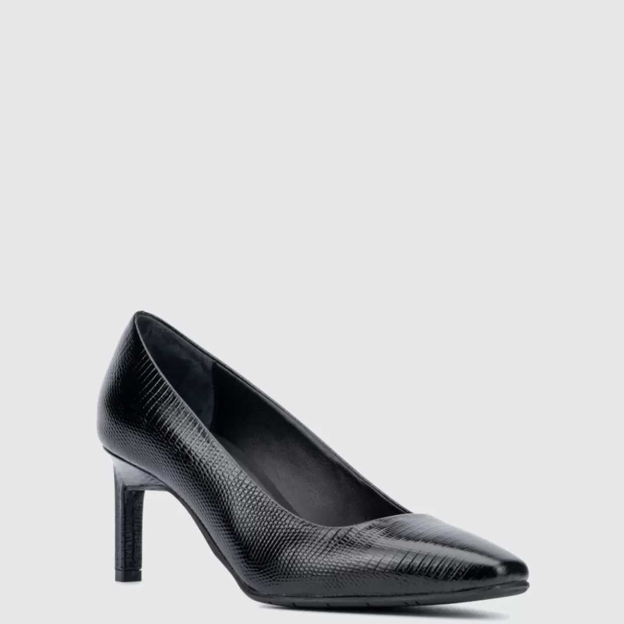 Aquatalia Rylan Black New
