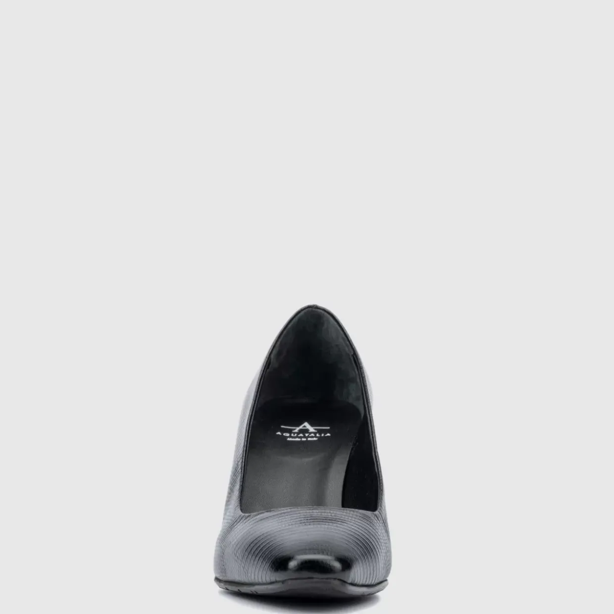 Aquatalia Rylan Black New