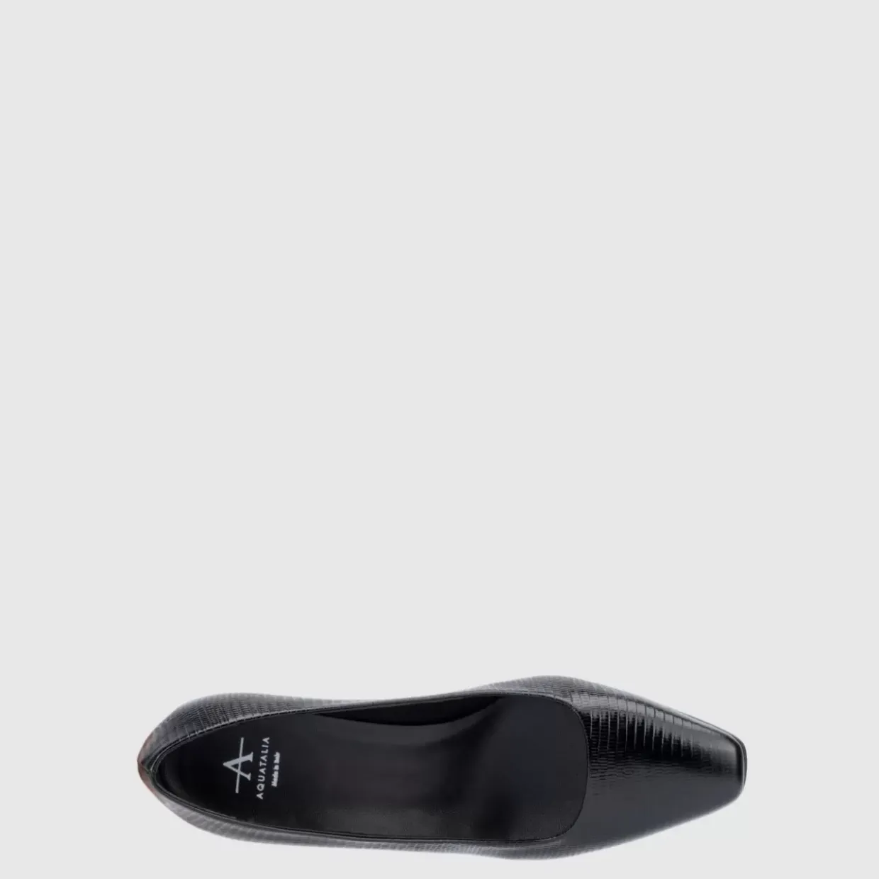 Aquatalia Rylan Black New