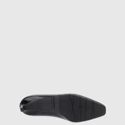 Aquatalia Rylan Black New