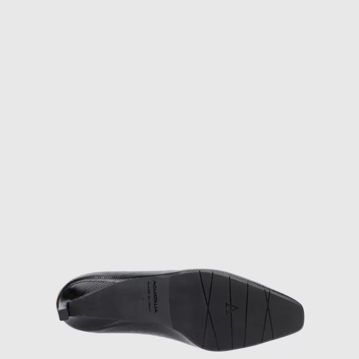 Aquatalia Rylan Black New