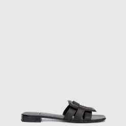 Aquatalia Sabella Black Discount