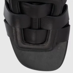 Aquatalia Sabella Black Discount