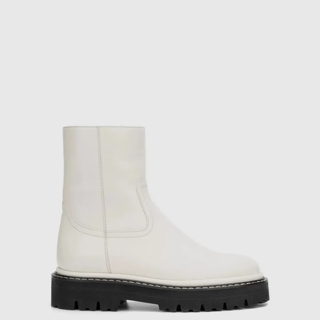 Aquatalia Sada Off White Sale