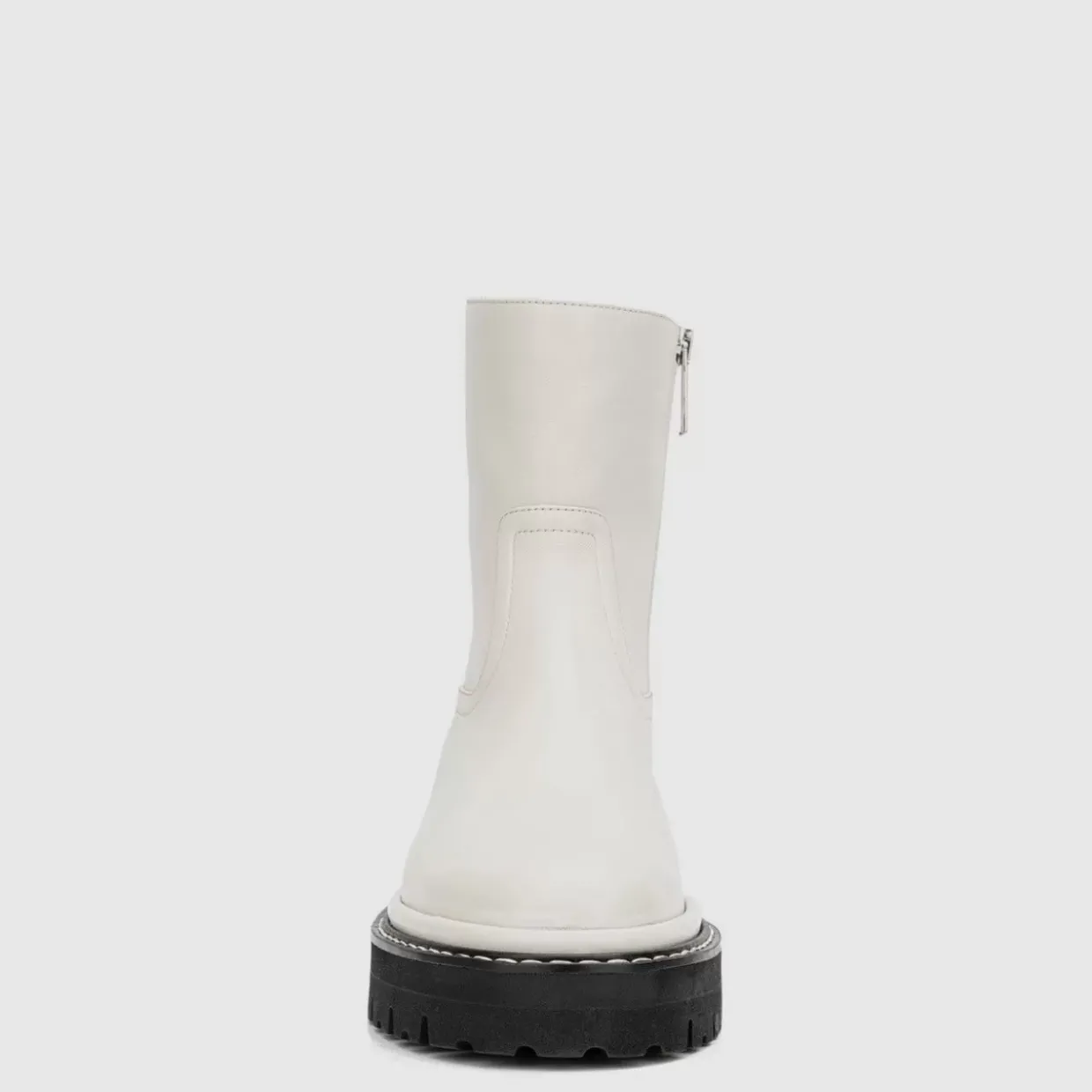 Aquatalia Sada Off White Sale
