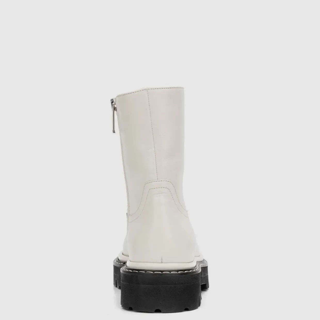 Aquatalia Sada Off White Sale