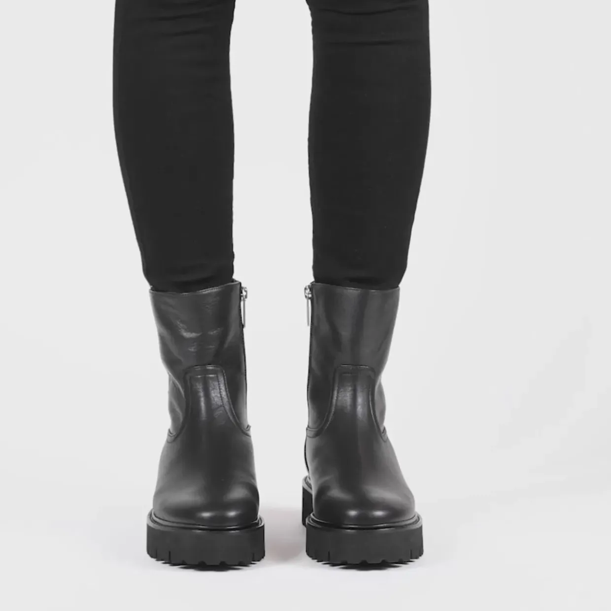 Aquatalia Sada Off White Sale