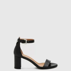 Aquatalia Sadey Black New