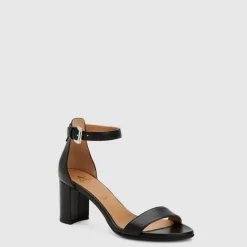 Aquatalia Sadey Black New