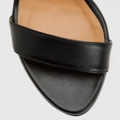 Aquatalia Sadey Black New