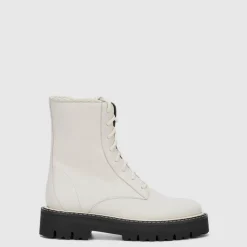 Aquatalia Sadie Off White Best