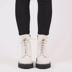 Aquatalia Sadie Off White Best