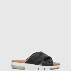Aquatalia Samanta Black Clearance