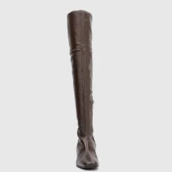 Aquatalia Sancia Dark Brown Hot