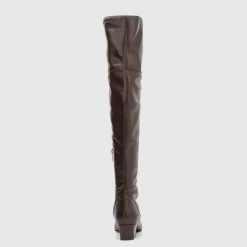 Aquatalia Sancia Dark Brown Hot