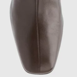 Aquatalia Sancia Dark Brown Hot