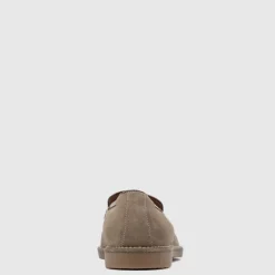 Aquatalia Sandro Cobblestone/Brown Hot