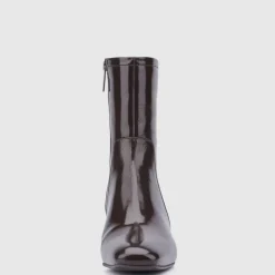 Aquatalia Santina Mocha Hot