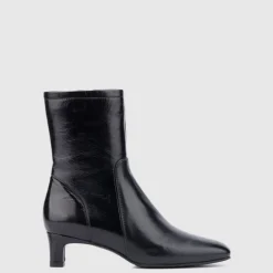 Aquatalia Santina Black Sale