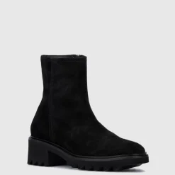 Aquatalia Saundra Black Online