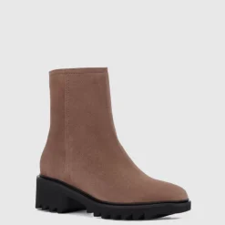 Aquatalia Saundra Mink Hot