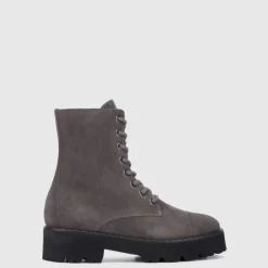 Aquatalia Savina Anthracite Best