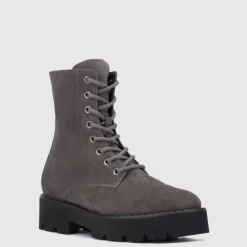 Aquatalia Savina Anthracite Best