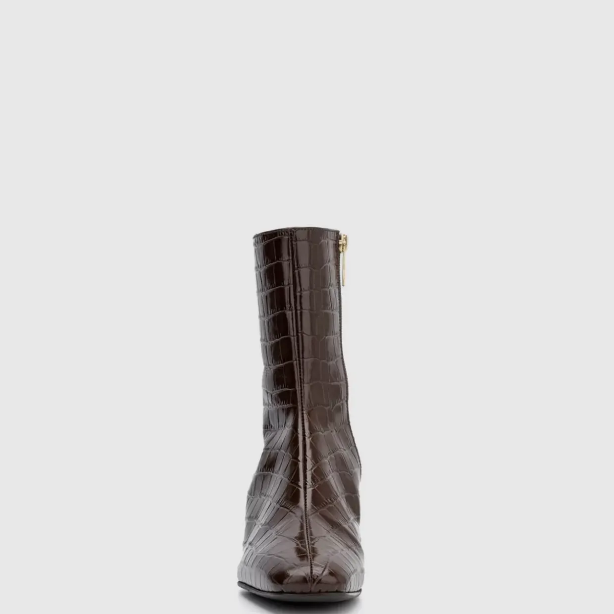 Aquatalia Selini Dark Brown Hot