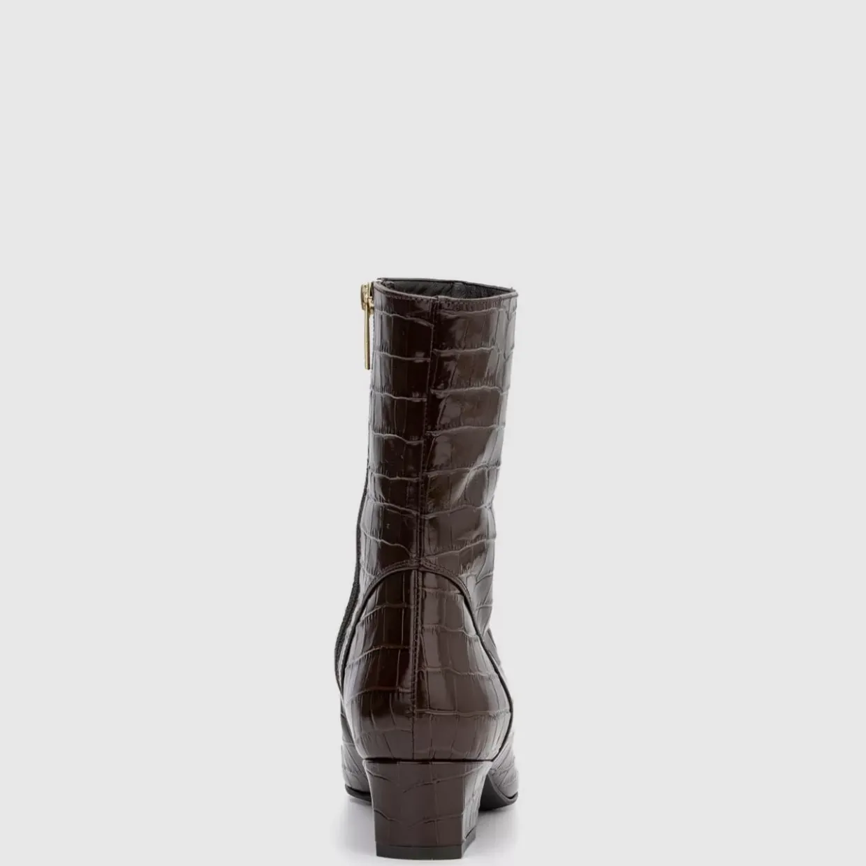 Aquatalia Selini Dark Brown Hot