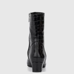 Aquatalia Selini Black Online