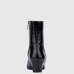 Aquatalia Selini Black Clearance