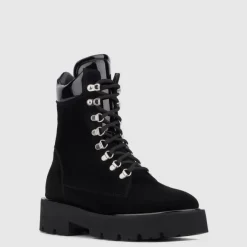 Aquatalia Sharlena Black Best