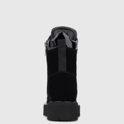 Aquatalia Sharlena Black Best
